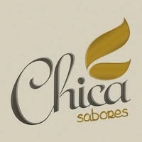Logotipo da empresa CHICA SABORES