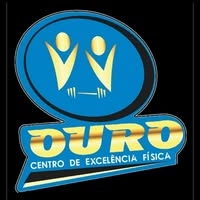 Logotipo da empresa OURO CENTRO DE EXCELENCIA FISICA