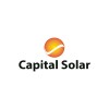 Logotipo da empresa CAPITAL ENERGIA SOLAR