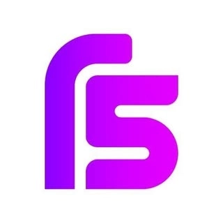 Logotipo da empresa F5 CONTABILIDADE