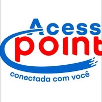 Logotipo da empresa ACESS POINT TELECON LTDA