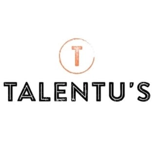 Logotipo da empresa OTICA TALENTU'S