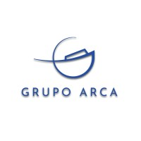Logotipo da empresa GRUPO EDUCACIONAL ARCA