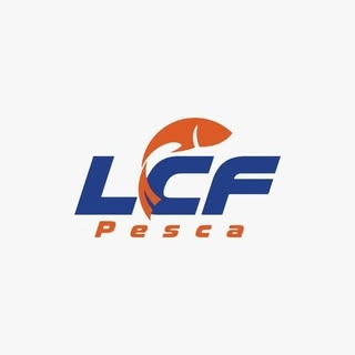 Logotipo da empresa LCF PESCA