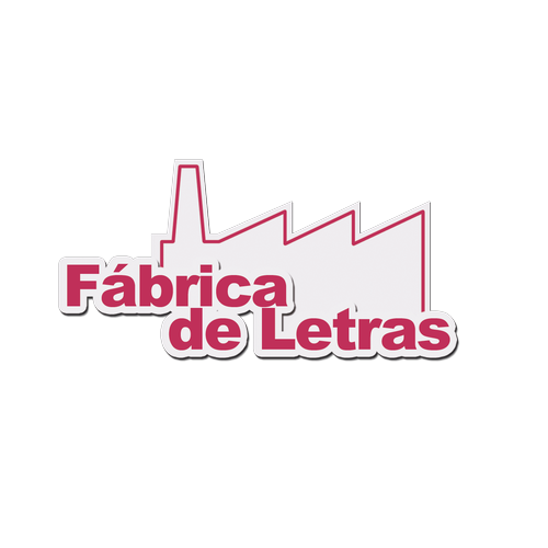 Logotipo da empresa FABRICA DE LETRAS