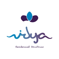 Logotipo da empresa RESIDENCIAL VIDYA