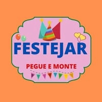 Logotipo da empresa JOSE JOAQUIM GOMES