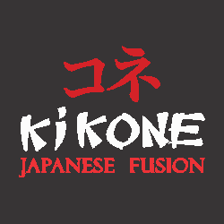 Logotipo da empresa KIKONE FUSION