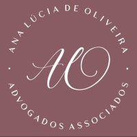 Logotipo da empresa ANA LUCIA DE OLIVEIRA