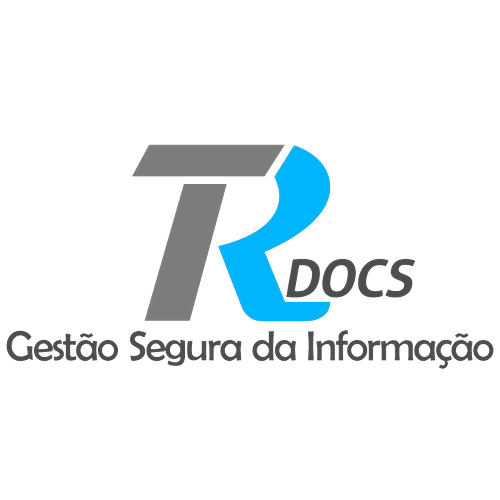 Logotipo da empresa TR DOCS SERVICOS DA INFORMACAO LTDA