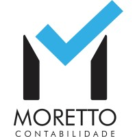 Logotipo da empresa MORETTO CONTABILIDADE