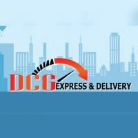 Logotipo da empresa DCG BATERIAS E DELIVERY