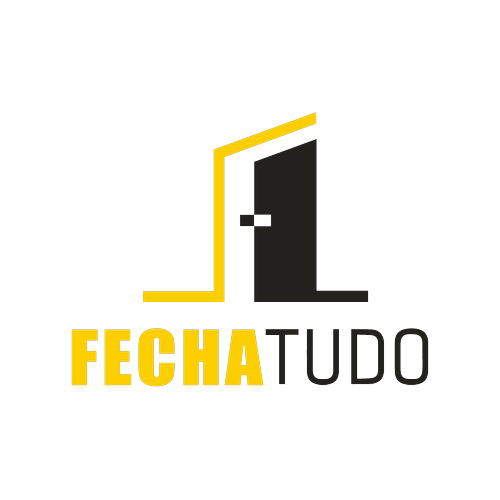 Logotipo da empresa FECHATUDO