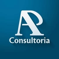 Logotipo da empresa AP CONSULTORIA