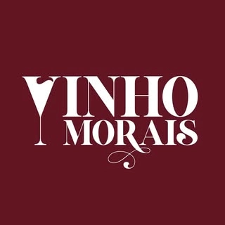 Logotipo da empresa VINHO MORAIS