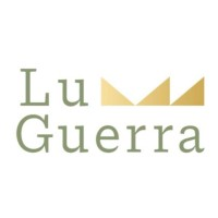 Logotipo da empresa LU GUERRA ILUMINACAO