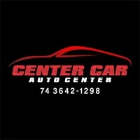 Logotipo da empresa CENTER CAR LTDA