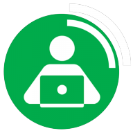 Logotipo da empresa SOLUCOES JA