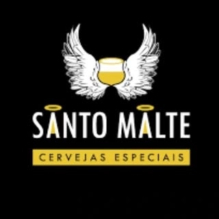 Logotipo da empresa SANTO MALTE