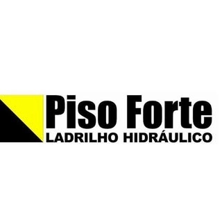 Logotipo da empresa PISO FORTE