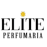 Logotipo da empresa ELITE PERFUMARIA