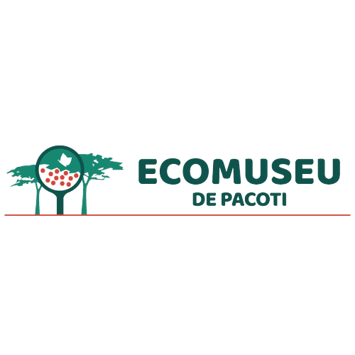 Logotipo da empresa ECOMUSEU DE PACOTI