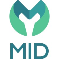 Logotipo da empresa MID - MEDICINA INTENSIVA DOURADOS