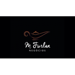 Logotipo da empresa M FURLAN - NEGOCIOS LTDA