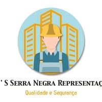 Logotipo da empresa PIN SERRANEGRA EPI'S