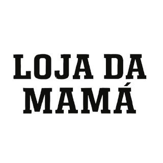 Logotipo da empresa LOJA DA MAMA LTDA