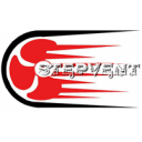 Logotipo da empresa STEPVENT