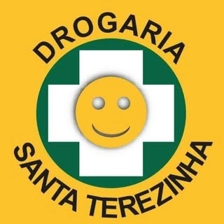 Logotipo da empresa DROGARIA SANTA TEREZINHA