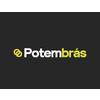 Logotipo da empresa POTEMBRAS