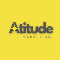 Logotipo da empresa ATITUDE MARKETING & COMUNICACAO