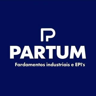 Logotipo da empresa PARTUM