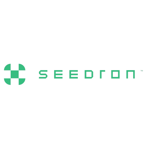 Logotipo da empresa SEEDRON