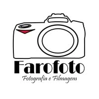 Logotipo da empresa FAROFOTO