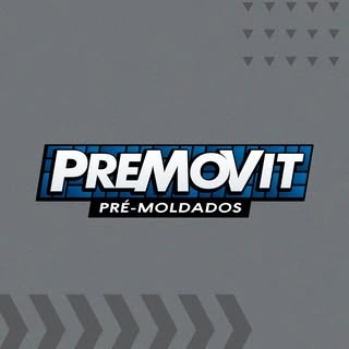 Logotipo da empresa PREMOVIT