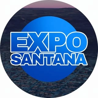 Logotipo da empresa DEM SANTANA
