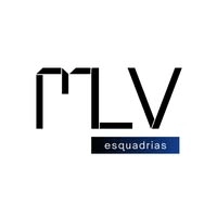 Logotipo da empresa MLV SOLUCOES