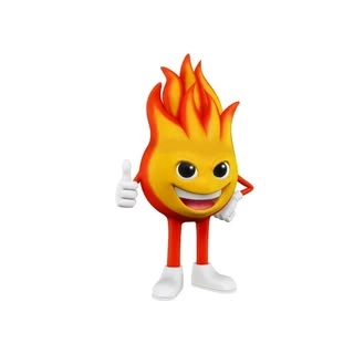 Logotipo da empresa KI-CARVAO DO BRASIL