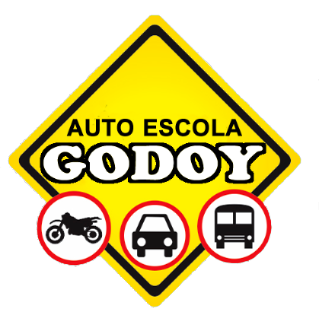 Logotipo da empresa AUTO ESCOLA GODOY