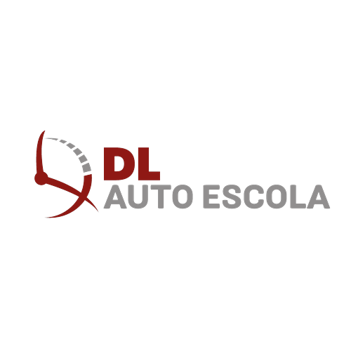 Logotipo da empresa DL AUTOESCOLA