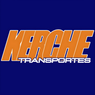 Logotipo da empresa TRANS KERCHE