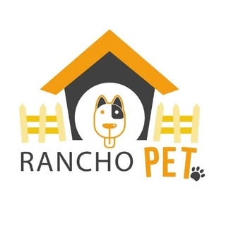 Logotipo da empresa RANCHO PET