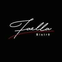 Logotipo da empresa FAELLA BISTRO