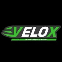 Logotipo da empresa VELOX MULTIMIDIA