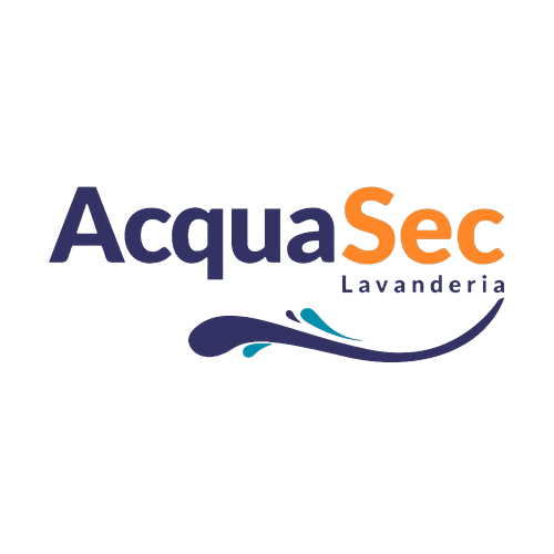 Logotipo da empresa ACQUA SEC