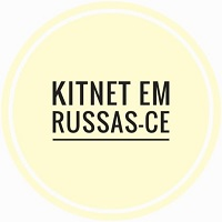 Logotipo da empresa PV RUSSAS