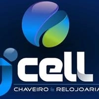 Logotipo da empresa JCELL